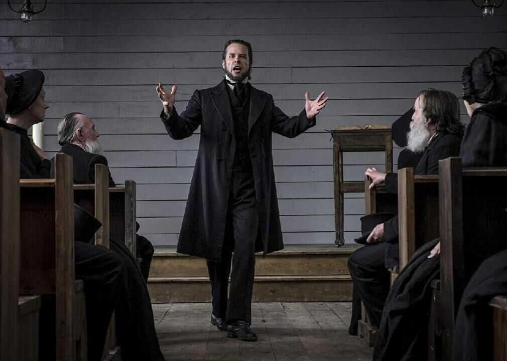 #86. Brimstone (2016)